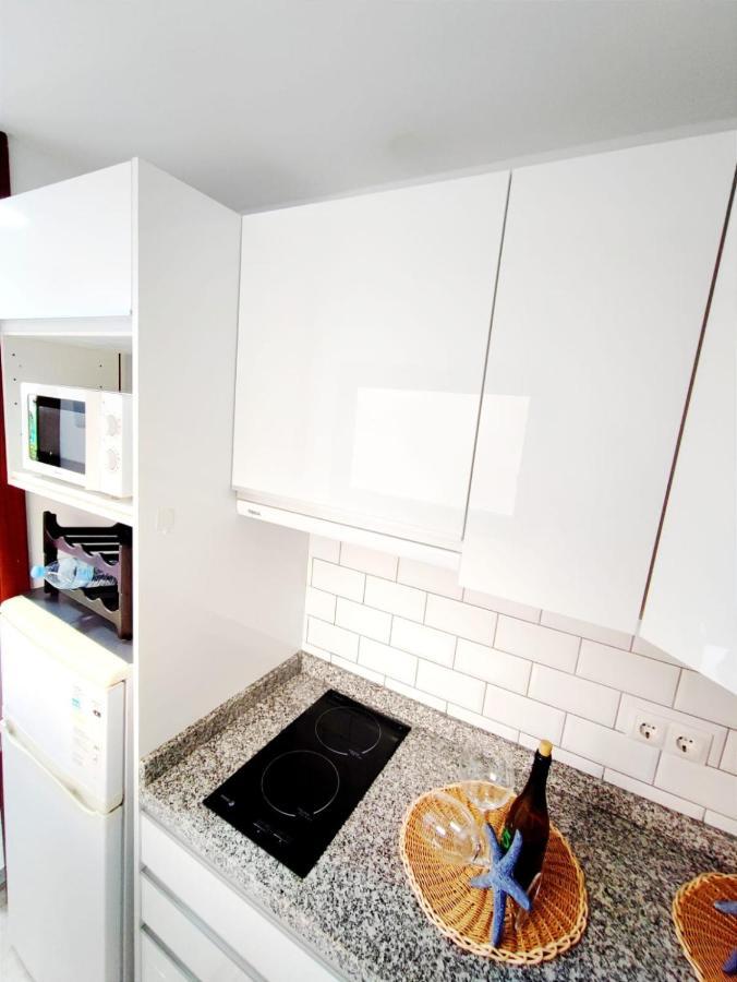 San Bartolomé Guinea Nidive Apartment מראה חיצוני תמונה