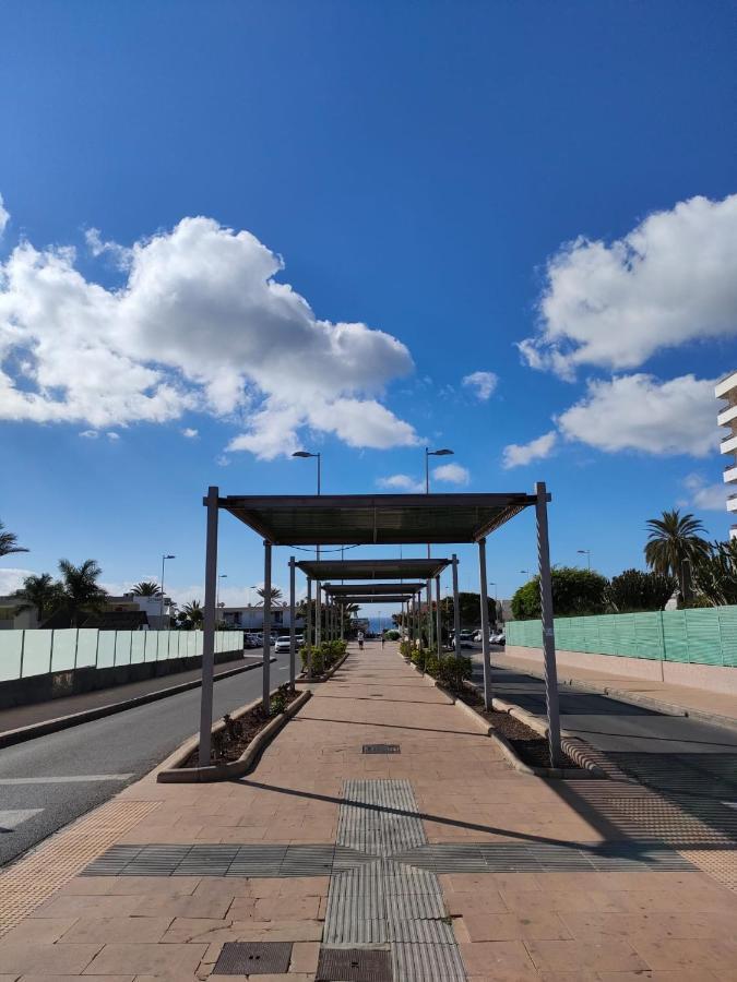 San Bartolomé Guinea Nidive Apartment מראה חיצוני תמונה