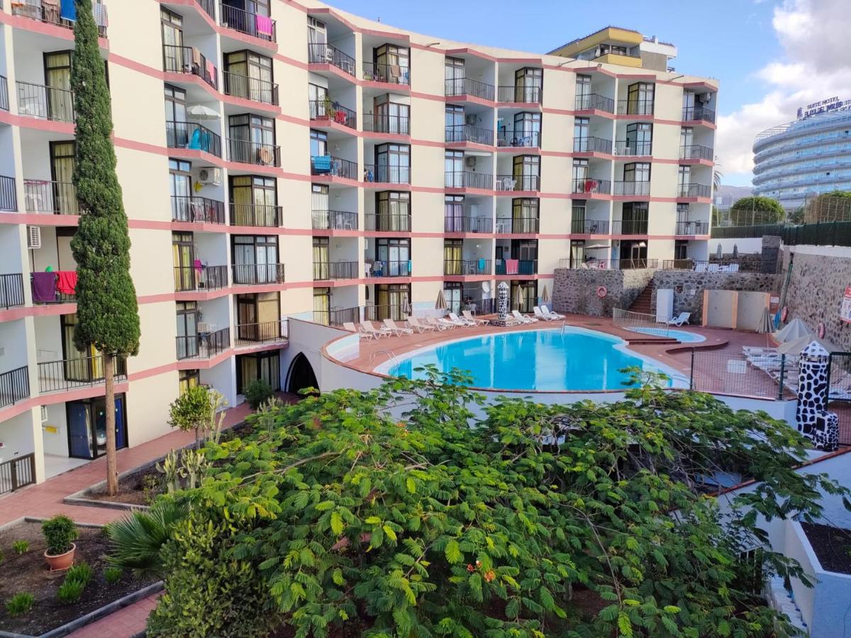 San Bartolomé Guinea Nidive Apartment מראה חיצוני תמונה