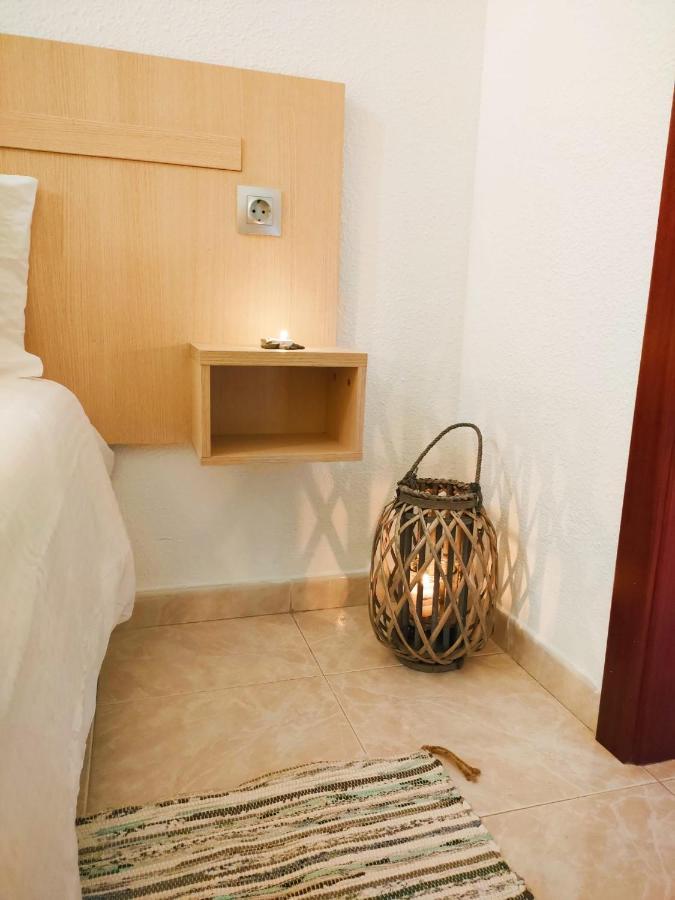 San Bartolomé Guinea Nidive Apartment מראה חיצוני תמונה