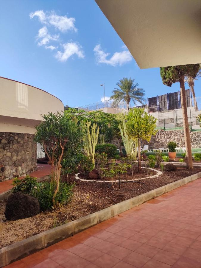 San Bartolomé Guinea Nidive Apartment מראה חיצוני תמונה