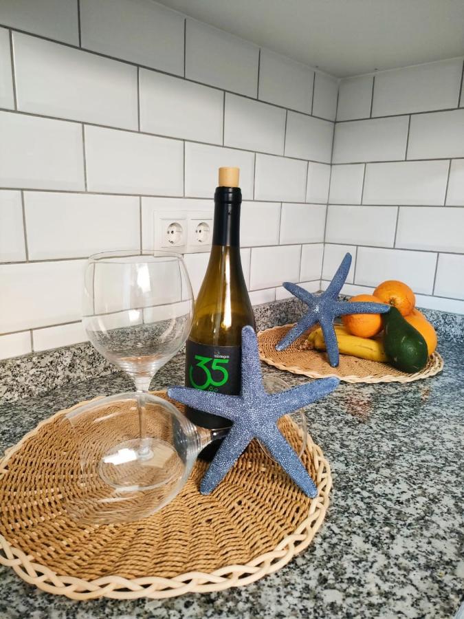 San Bartolomé Guinea Nidive Apartment מראה חיצוני תמונה