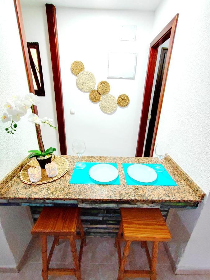 San Bartolomé Guinea Nidive Apartment מראה חיצוני תמונה