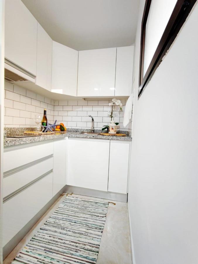 San Bartolomé Guinea Nidive Apartment מראה חיצוני תמונה