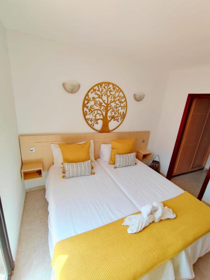 San Bartolomé Guinea Nidive Apartment מראה חיצוני תמונה
