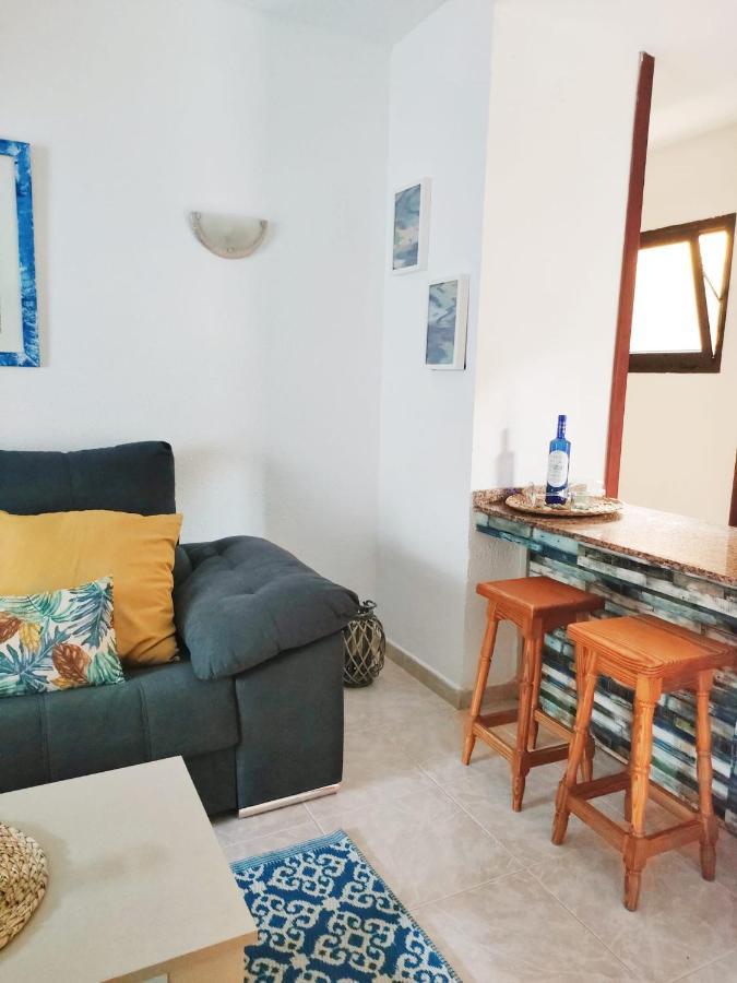 San Bartolomé Guinea Nidive Apartment מראה חיצוני תמונה