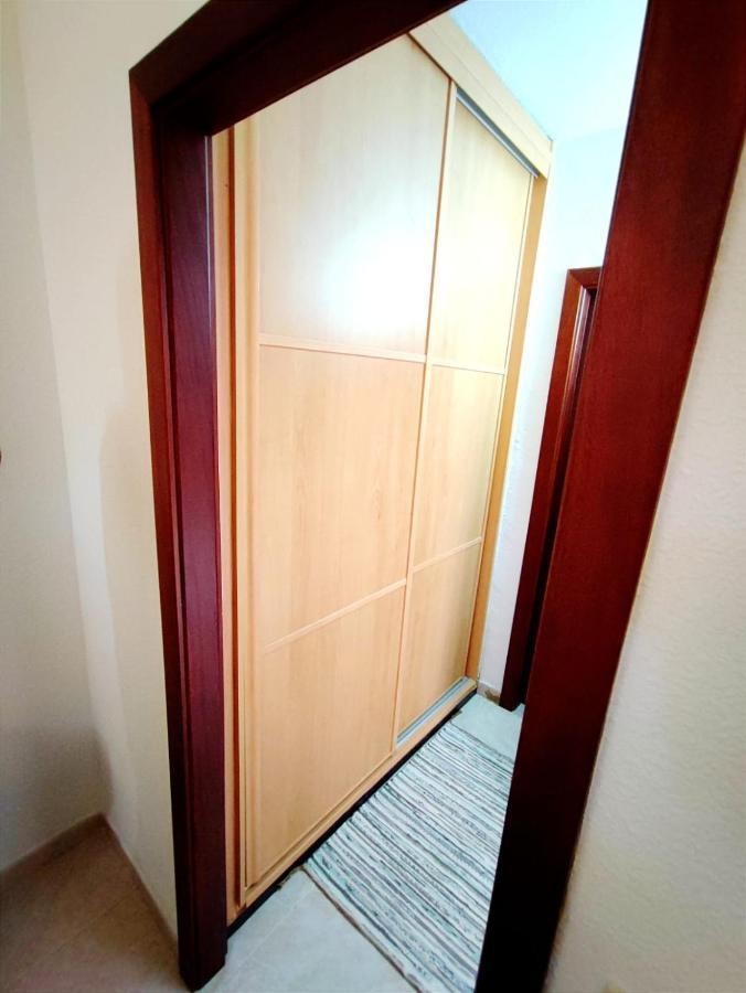 San Bartolomé Guinea Nidive Apartment מראה חיצוני תמונה