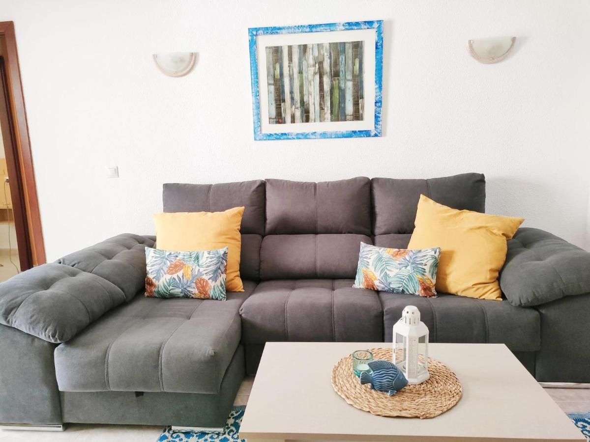 San Bartolomé Guinea Nidive Apartment מראה חיצוני תמונה