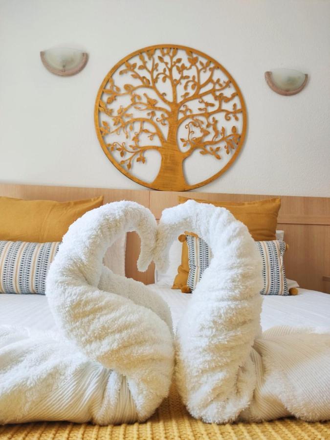 San Bartolomé Guinea Nidive Apartment מראה חיצוני תמונה