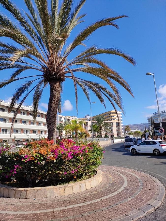 San Bartolomé Guinea Nidive Apartment מראה חיצוני תמונה